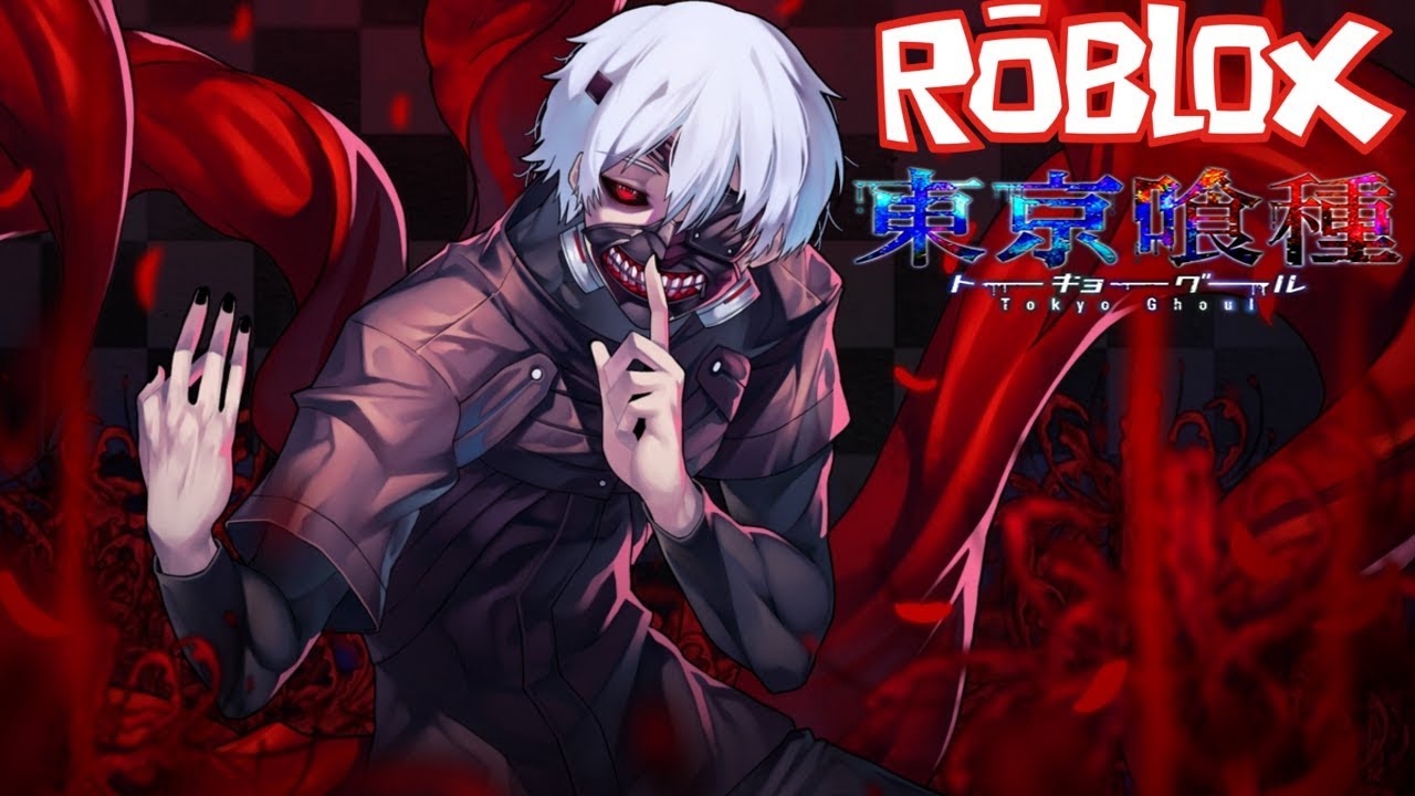 A Ghouls Full Power Roblox Ro Ghoul Episode 2 Roblox Tokyo Ghoul Youtube - roblox com ro ghoul