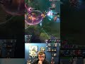 le Jungler de VITALITY LEC fait une action de folie ! #trayton #leagueoflegends #vitality