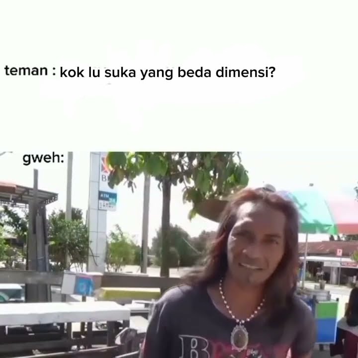 langsung jleb sampe hati #meme