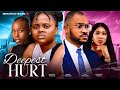 DEEPEST HURT - Kenneth Nwadike Annes Anaekwe Uchechi Treasure latest 2024 nigerian movies #exclusive image