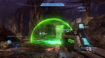 Halo 4 CTF Tips on Defense and Slaying - Perplexality