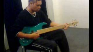 jam session at excel