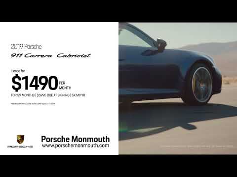 January Porsche 911 Special - January Porsche 911 Special