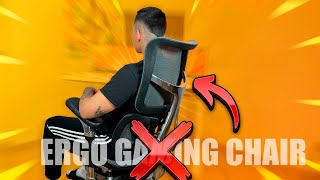 SIHOO Ergonomic Chair Doro S300 | Is it worth it? | Full English Review