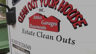 Clean Out Your House, Inc Waltham MA