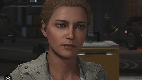 GHOST RECON BREAKPOINT - FINDING PAULA MADERA