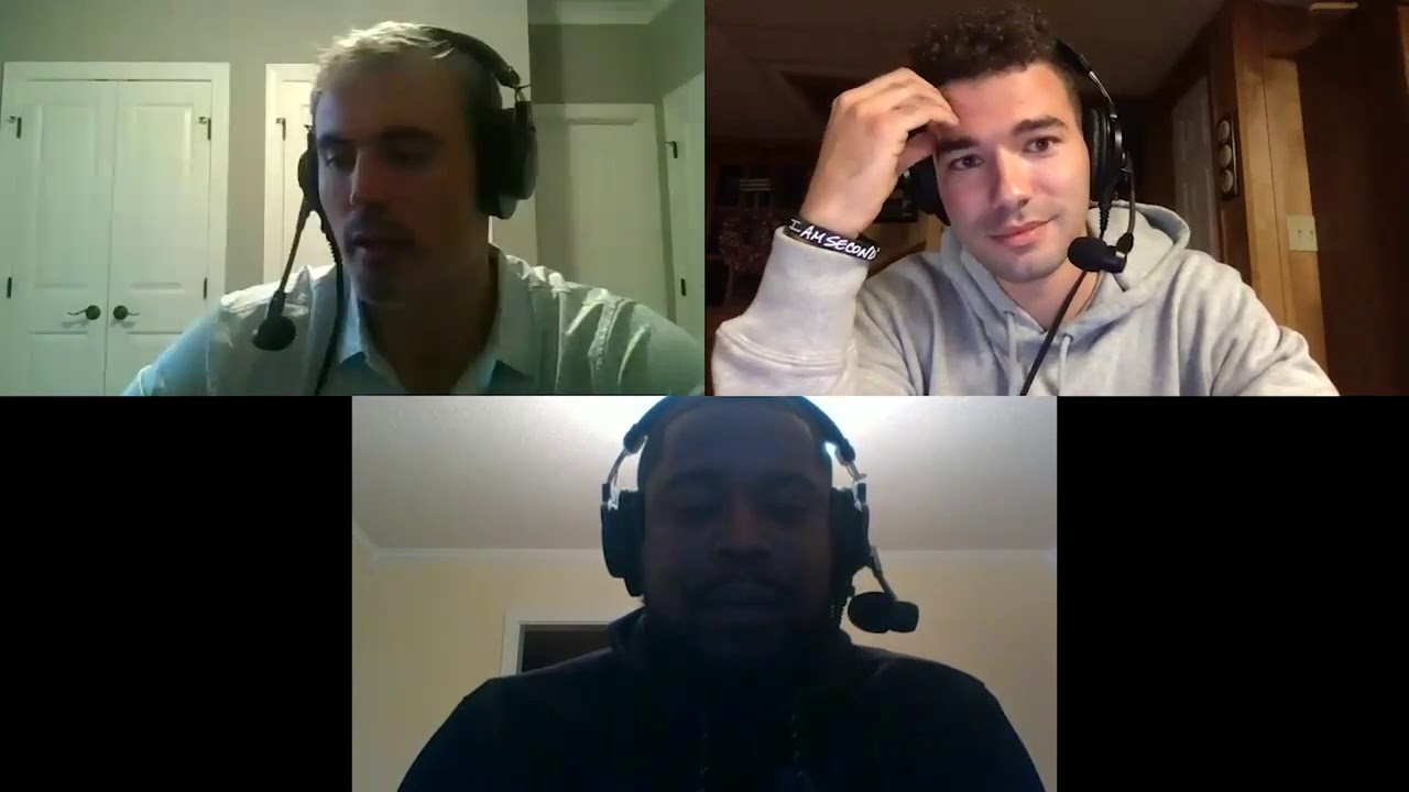 Video: Vippolis Podcast - Reaffirming UNC Football's Identity