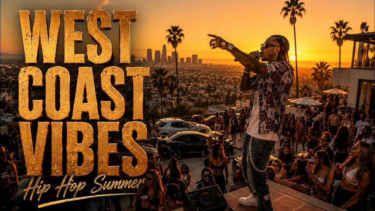 This Aggressive Drill Track Is Straight Fire From Start To Finish