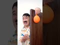 Gia Đình Bất Ổn || Smart kid - Try not to laugh 🤣 #shorts