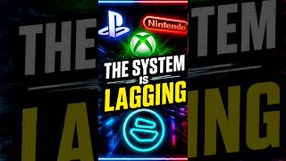Gaming Became Instant… So Why Didn’t Money?