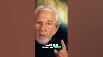 Atoms & Tornadoes: Unseen Energy Fields That Can Blow You Away! #shorts