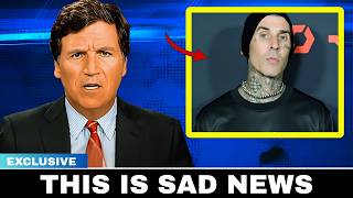 At 50 The Tragic Life of Travis Barker Finally Revealed His Story Is Heartbreaking