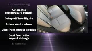 Career Overview 2016 Toyota Corolla LE in Cincinnati, OH 45249