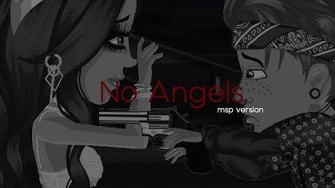 No Angels - Msp version