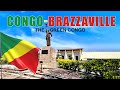 Global Glimpse | Episode 039 | Congo Brazzaville 🇨🇬 | The Green Congo