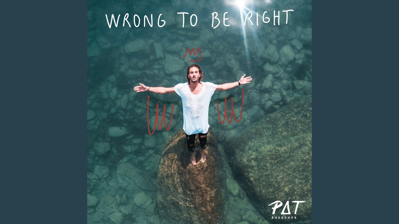 Watch Wrong To Be Right on YouTube Watch Wrong To Be Right on YouTube