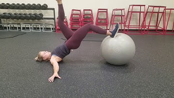 SL SB Hamstring Curl