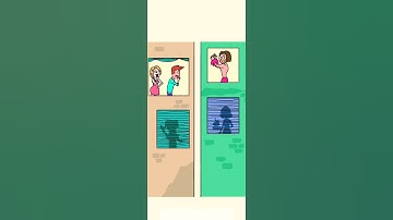 Dop fun (delete one part) level 9 #shorts #gaming #cartoon #dopfun #ytshorts #youtubeshorts #share