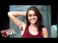 Girl with Hairy Armpits Prank