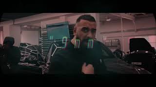 ►9MM◄ KOLJA GOLDSTEIN x EMO33 TYPE BEAT | Hard Street Rap Beat (prod Brudi x ‪@stxrm808 )