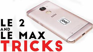 Must Use Tips and Tricks of LeTv Le2 || Top 8 screenshot 2