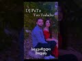 სიყვარული მოდის DJ PaTo Teo Todadze Siyvaruli Modis DJ PaTo Teo Todadze