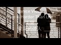 衛蘭 - 愛深過做人 Janice Vidal - Love Is Harder Than Life (2009) English Translation