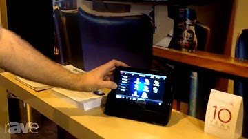 CEDIA 2013: BlackWire Designs Simplifies Control4 Integration for Sports Bars