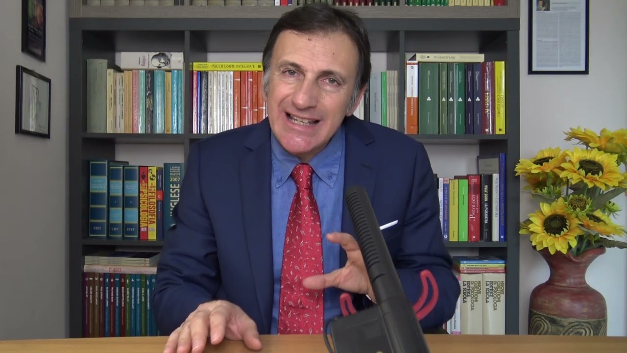 Il Narcisismo nella Coppia