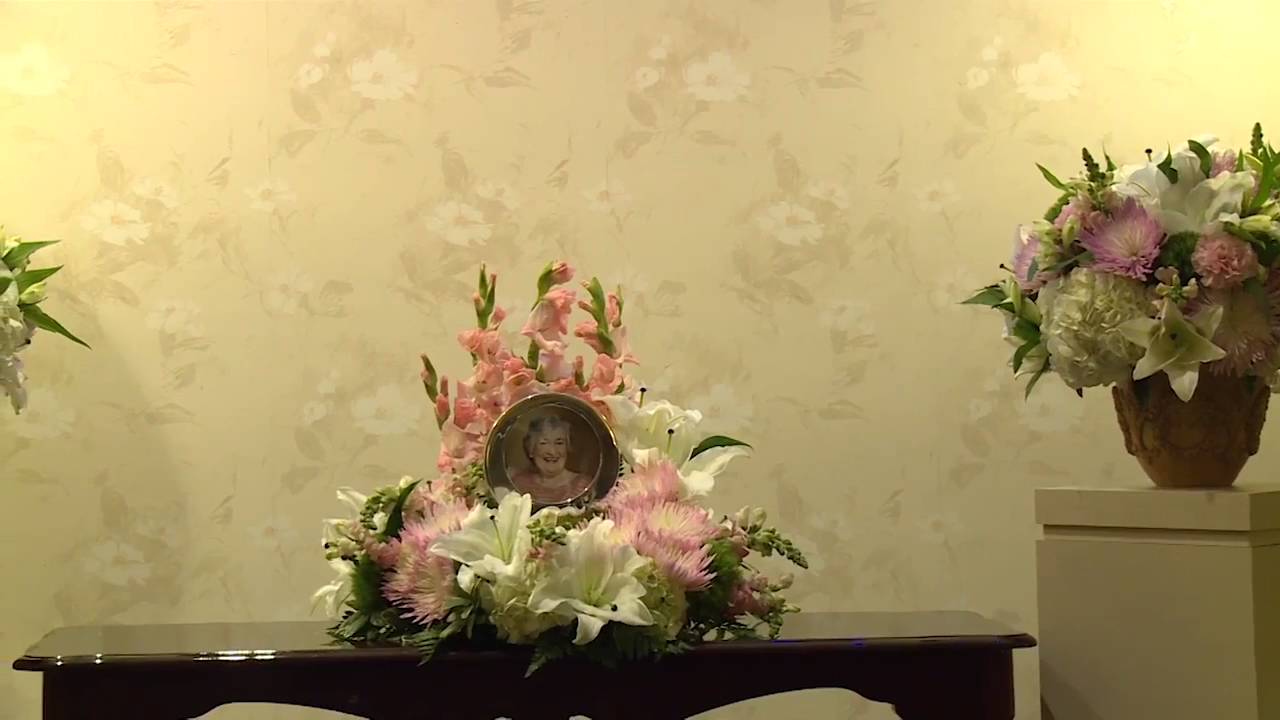 Miami Funeral Homes Royal Funeral Home YouTube
