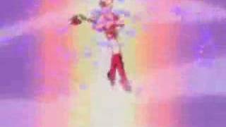 Glider / Tokyo Mew Mew