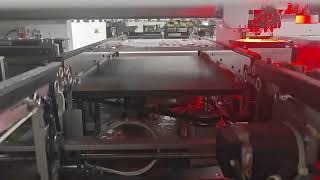 FUJI AIMEX III Pick and Place Machine – SMT High Mix Production Demo