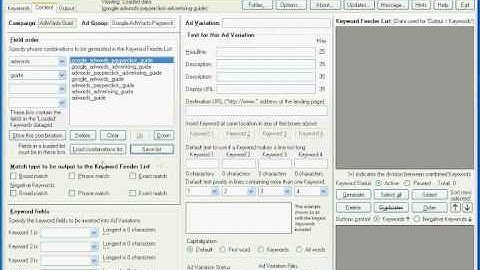 How to Create a Perfect Google AdWords Campaign from Start to Finish - Part 7 of 10