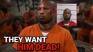 Hernandez Govan Beat The Young Dolph Murder Then Ruins His Life Over A $500 Dispute!
