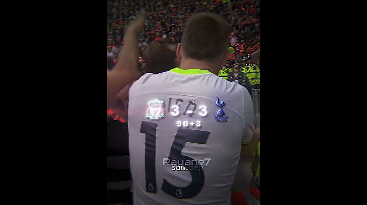 richarlison got cooked😭 | #liverpool #tottenham #richarlison #lfcedit #footballedit #aftereffects