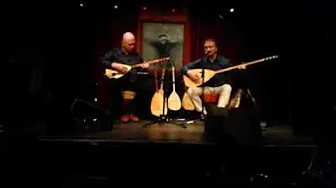 Erol Parlak - Sinan Ayyıldız: Canımdasın Candan Öte