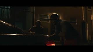 21 Bridges. Robbery Of A Drug Dealer