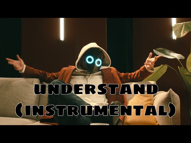 BoyWithUke - Understand (Karaoke/Instrumental) 