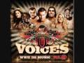 #10 Get On Your Knees - WWE The Music Vol 9 [Full Version]