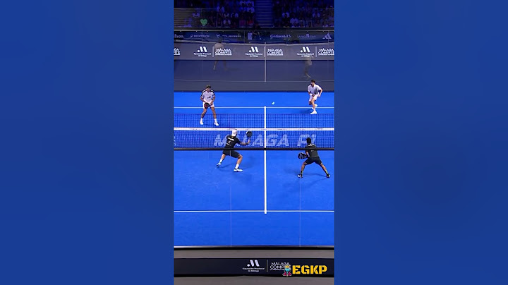 🔝 Highlights Málaga Premier Padel P1 2024 #Top3Highlights