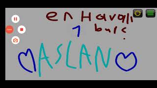 En Havalı 1 Burç Muhteşem