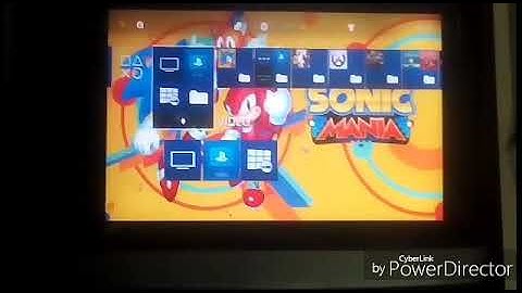 Ps4 how to make folders