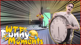 VALORANT : WTF & FUNNY MOMENTS #11