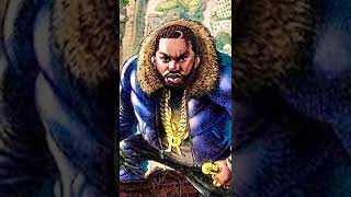 Raekwon - [432hz] Pyrex Vision