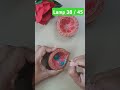 Diya painting - 38 - 😍😱 - Diwali 2024 #shorts #shortsvideo #shortsfeed