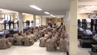 Alpha Company June 28, 2014