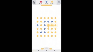 Two Dots: level 1-5 Complete Walkthrough