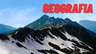 1 Série - 2 Bimestre - Aula 5 - Relevo Processos Endógenos E Exógenos