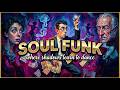 Neon Funk Nights 🌆 Vintage Soul Grooves for Relax &amp; Study  Minimal Funk Sessions EP 13