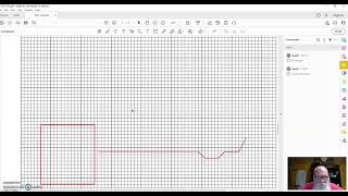 DRAW TOOL TERMITE LETTER